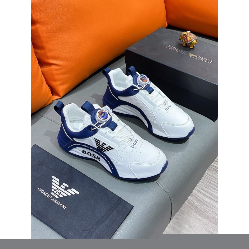Armani Sneakers